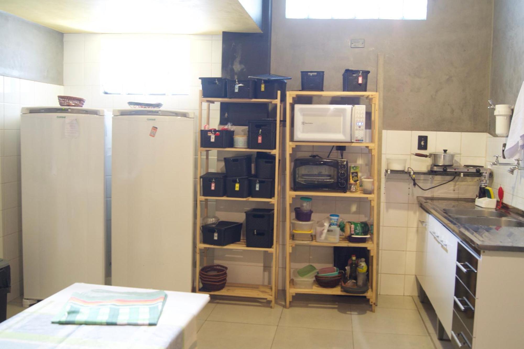 Hotel Economico Ao Lado Do Metro — Photos 1